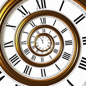 time spiral time spiral