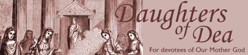 Daughters of Dea