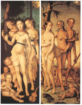 Pagan Religion