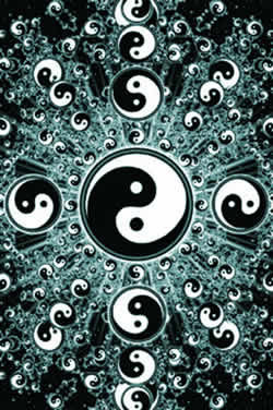 The ten thousand things