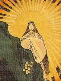 The Light of the World