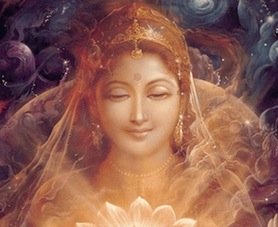 The Supreme Mother: Deity of Deanism