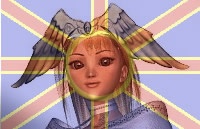 Aristasian knight