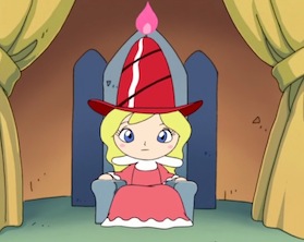 Candle-chan