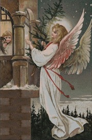 The Christkind