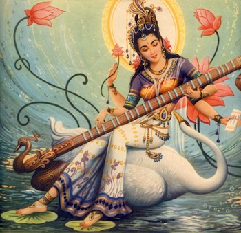 The Music of the Filianic Scripturs