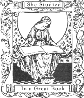 Queen Werde's <I>lila</I>