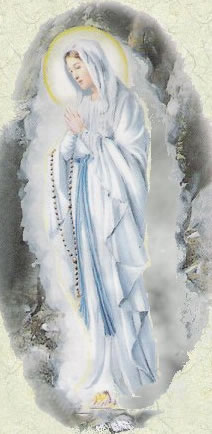 Rosary Meditations